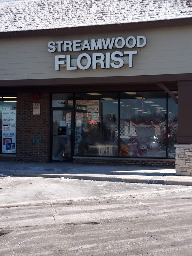 Florist «Streamwood Florist», reviews and photos, 1066 E Schaumburg Rd, Streamwood, IL 60107, USA