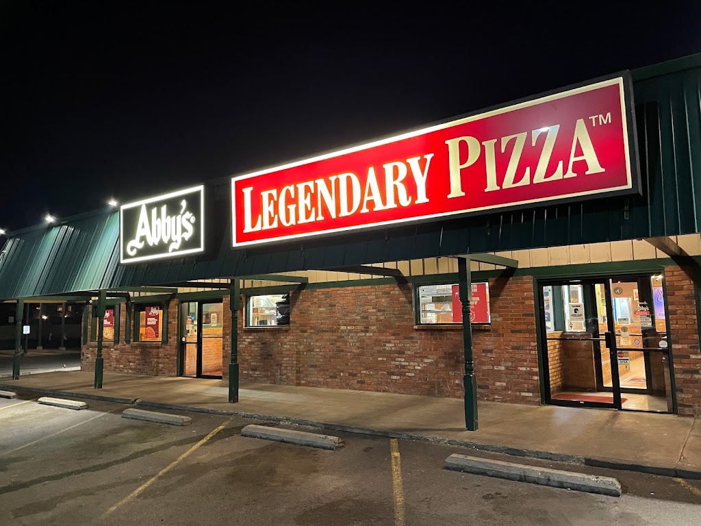 Abby's Legendary Pizza Klamath Falls, OR 97603 Menu, Reviews, Hours
