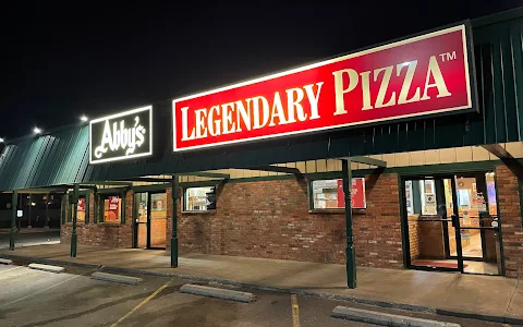 Abby's Legendary Pizza image