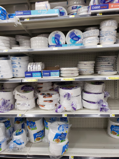 Home Goods Store «Dollar General», reviews and photos, 600 N Highland St, Williamsburg, IA 52361, USA