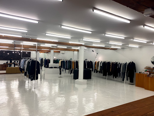 Fashion Accessories Store «Totokaelo», reviews and photos, 1523 10th Ave, Seattle, WA 98122, USA