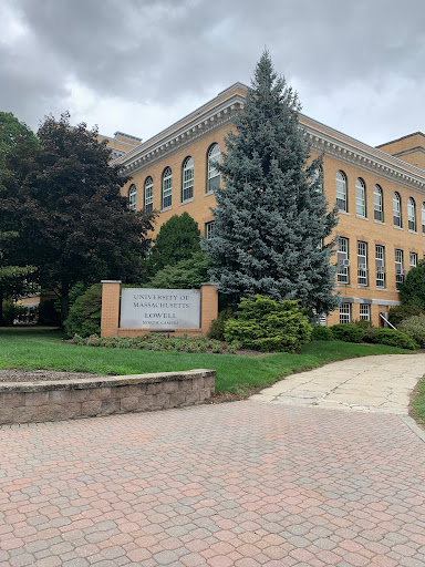 University «River Hawk Shop», reviews and photos, 220 Pawtucket St, Lowell, MA 01854, USA