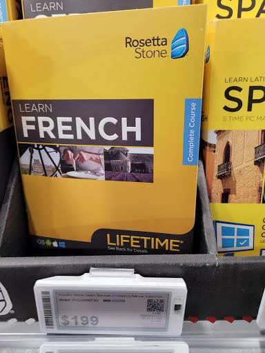 Electronics Store «Best Buy», reviews and photos, 1643 County Road B2 W, St Paul, MN 55113, USA