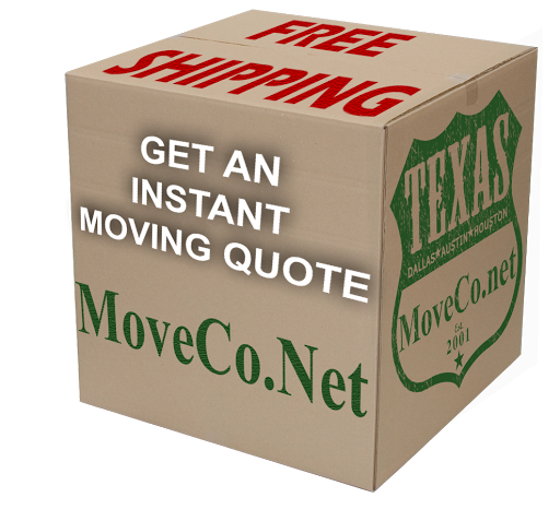Moving Company «MoveCo.Net», reviews and photos, 7000 Independence Pkwy #160, Plano, TX 75025, USA