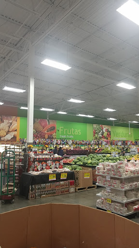 Grocery Store «El Super», reviews and photos, 1000 N Mountain Ave, Ontario, CA 91762, USA