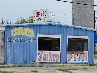 Corey's II Seafood Market
