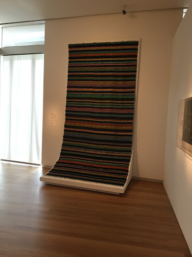 Art Museum «Museum of Arts and Design (MAD)», reviews and photos, 2 Columbus Cir, New York, NY 10019, USA