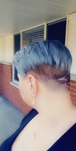 Beauty Salon «Camille Hair Salon», reviews and photos, Camille Hair Salon, 9702 S Tacoma Way #103, Lakewood, WA 98499, USA