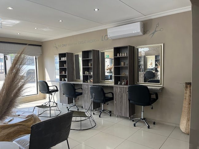 Reviews of Lamika Hair in Krugersdorp - Hair removal service