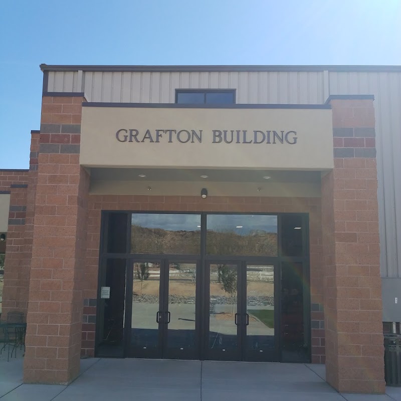Grafton Building