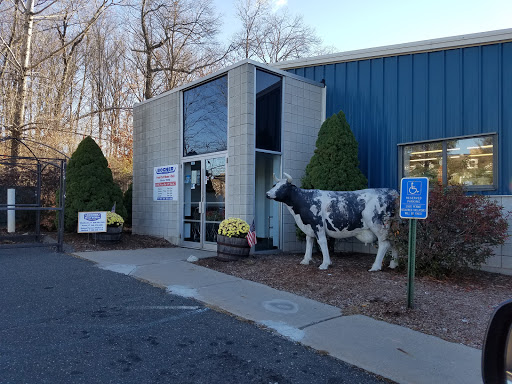 Butcher Shop «Bogner Quality Meats», reviews and photos, 1084 Hartford Turnpike, Vernon, CT 06066, USA