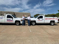 All Service Heating & Air - Photo 4 - Car repair in McKinney, TX, Plano