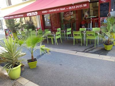 La Gaita à Lalinde