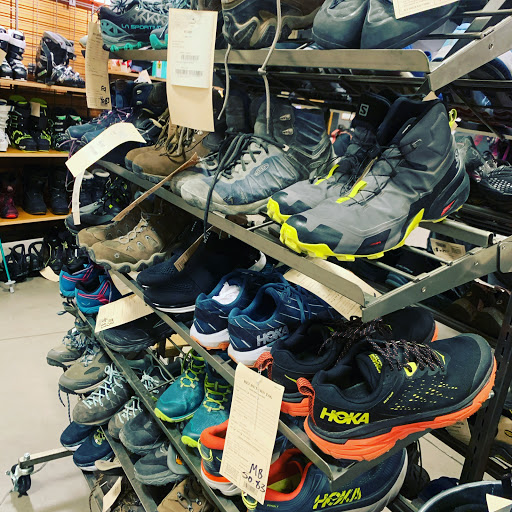 Camping Store «REI», reviews and photos, 710 S Rampart Blvd, Las Vegas, NV 89145, USA