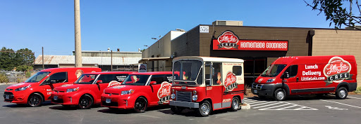 Catering Food and Drink Supplier «Little Lois Cafe», reviews and photos, 576 Patterson St NW, Salem, OR 97304, USA