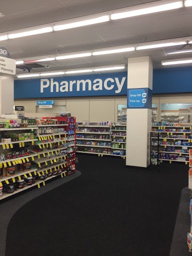 Drug Store «CVS», reviews and photos, 8490 Beverly Blvd, Los Angeles, CA 90048, USA