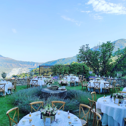 Château haute Germaine 06510 à Le Broc