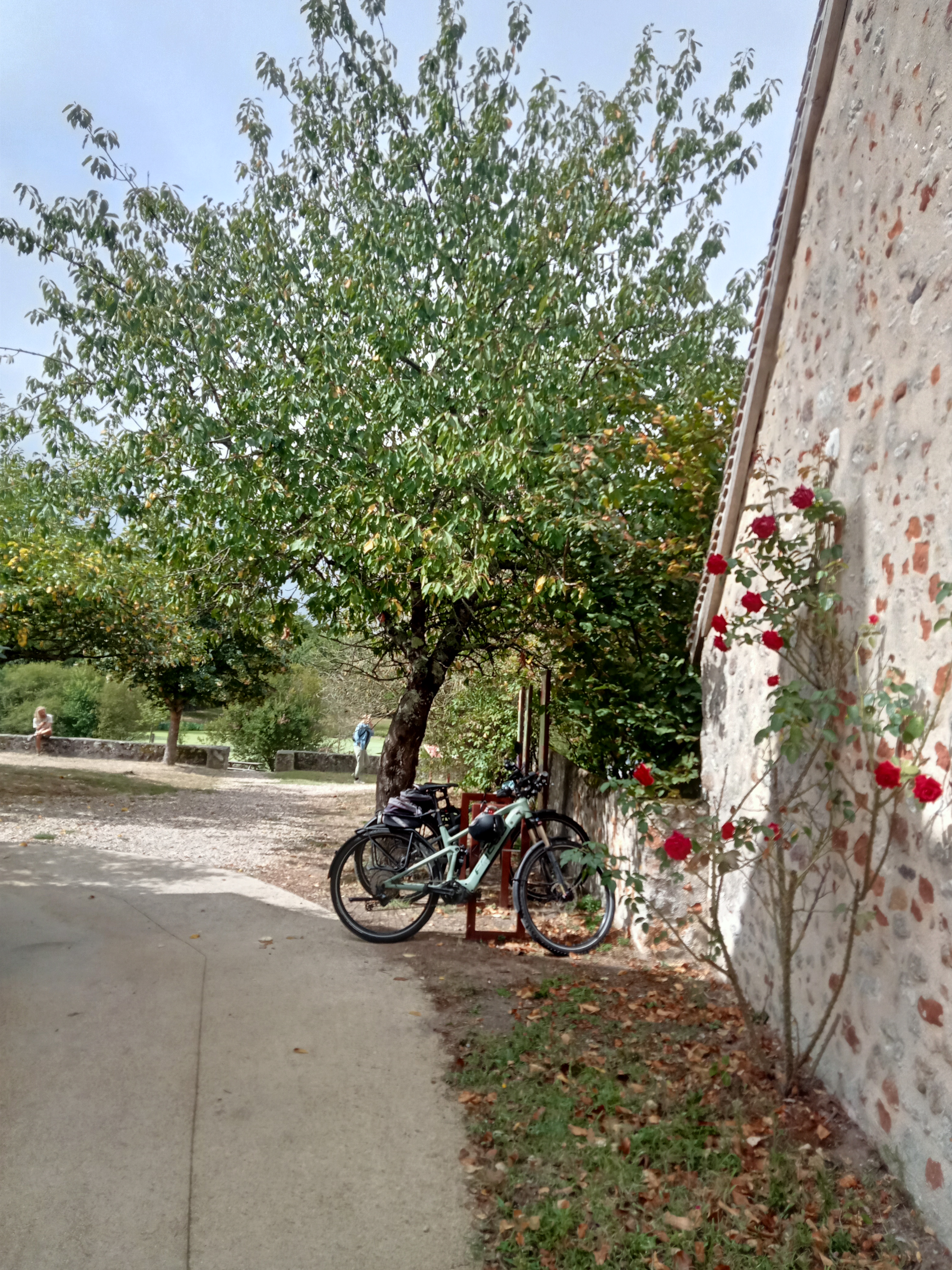 Photo n° 2 de l'avis de Marlène.a fait le 22/09/2023 à 22:10