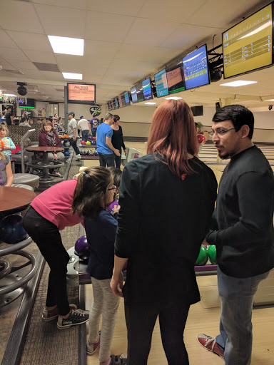 Bowling Alley «Aztec Lanes», reviews and photos, 2825 Martin Way E, Olympia, WA 98501, USA