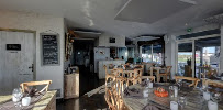Atmosphère du Restaurant Le buccin à Marennes-Hiers-Brouage - n°18