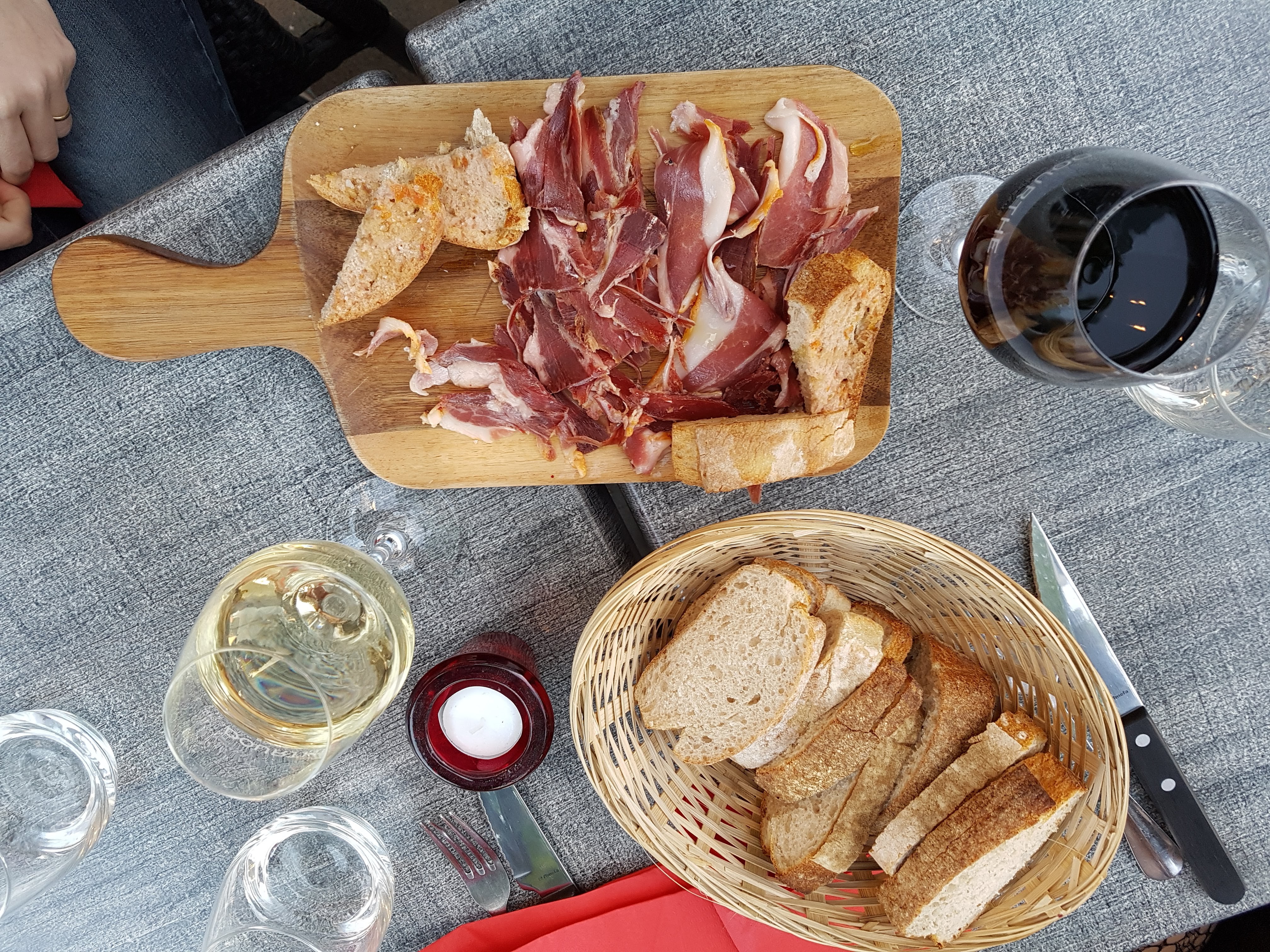 Photo n° 7 de l'avis de François.U fait le 21/04/2018 à 11:05