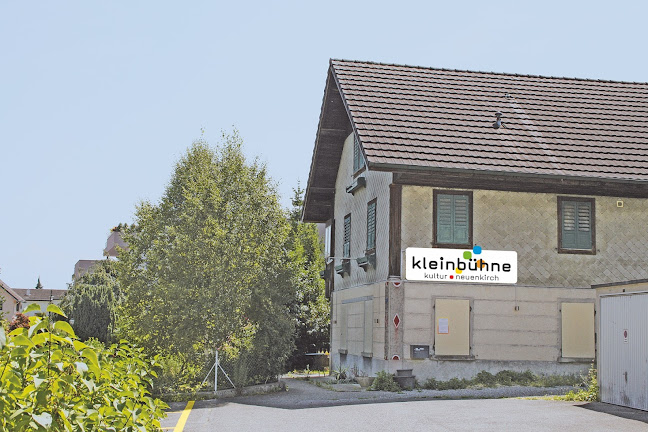 Rezensionen über Kleinbühne Kultur Neuenkirch in Schwyz - Kulturzentrum