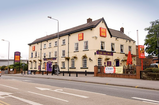 Premier Inn Nottingham North (Daybrook) hotel Nottingham