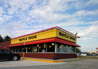Waffle House - 592 GA-61, Villa Rica, GA 30180