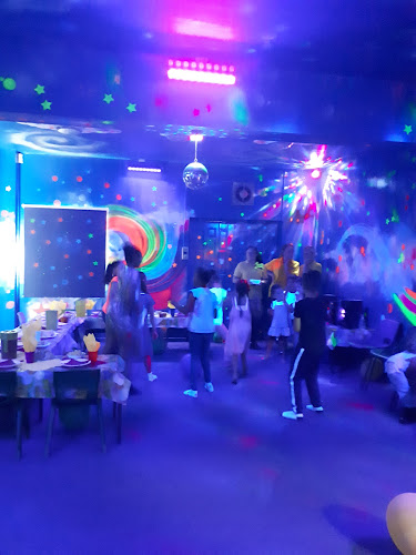 Comments and reviews of Hocus Pocus Soft Play and Party Venue