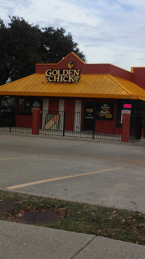 American Restaurant «Golden Chick», reviews and photos, 202 S Cedar Ridge Dr, Duncanville, TX 75116, USA