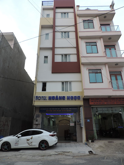 Hotel Hoàng Ngọc