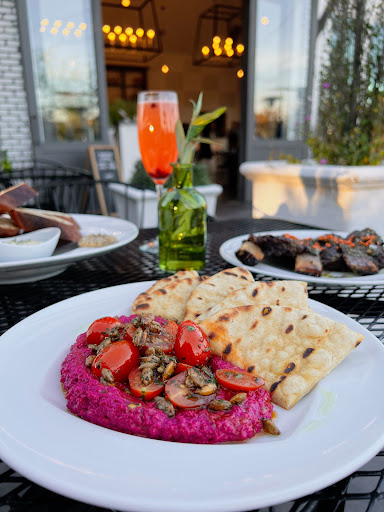 French Restaurant «Bistro à la mode», reviews and photos, 4012 E Palm St, Mesa, AZ 85215, USA