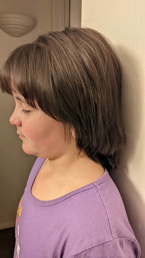 Hair Salon «SmartStyle Hair Salon», reviews and photos, 2020 N 75th Ave, Phoenix, AZ 85035, USA