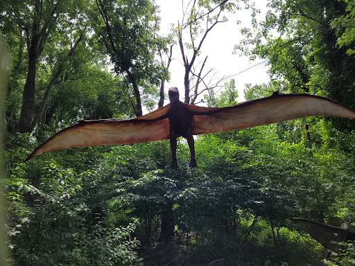 Park «Overpeck County Park», reviews and photos, 40 Fort Lee Rd, Leonia, NJ 07605, USA