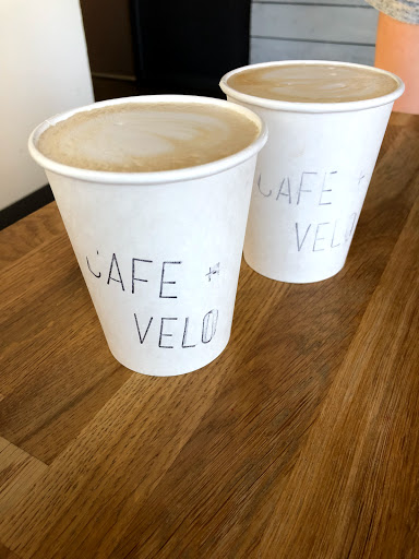 Cafe «CAFE + VELO», reviews and photos, 381 Edgewood Ave SE, Atlanta, GA 30312, USA