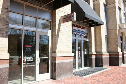 Barber Shop «Cut & Shave Barbershop», reviews and photos, 2261 Eisenhower Ave, Alexandria, VA 22314, USA