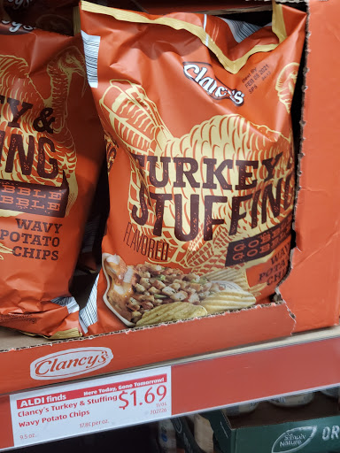 Supermarket «Aldi», reviews and photos, 100 Westfalon Trail, Medina, MN 55340, USA