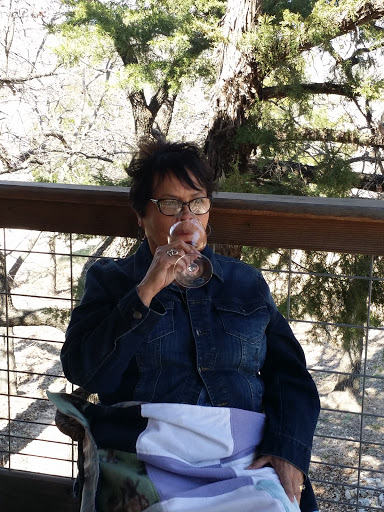 Winery «Brushy Creek Vineyards», reviews and photos, 572 Co Rd 2798, Alvord, TX 76225, USA