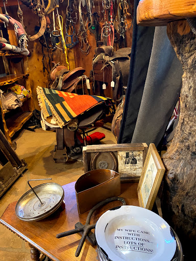 Thrift Store «Saint Vincent de Paul Thrift Mall», reviews and photos, 1006 S Beeline Hwy, Payson, AZ 85541, USA