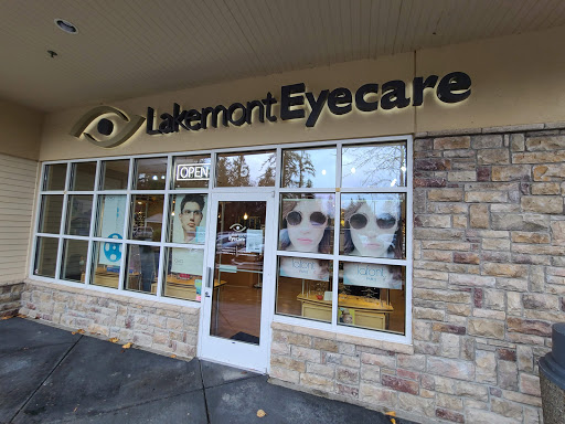 Eye Care Center «Lakemont Eye Care», reviews and photos, 4957 Lakemont Blvd SE, Bellevue, WA 98006, USA