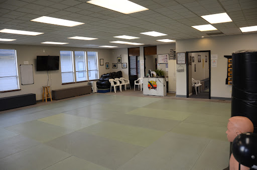 Martial Arts School «Lenderman Academy of Martial Arts, Inc», reviews and photos, 12702 Pacific Ave S, Tacoma, WA 98444, USA