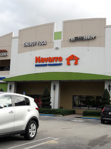 Navarro Discount Pharmacy, 11402 NW 41st St, Doral, FL 33178, USA, 