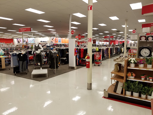 Department Store «Target», reviews and photos, 4000 Bel Aire Plaza, Napa, CA 94558, USA