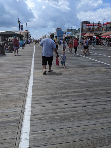 Water Park «OC Waterpark», reviews and photos, 728 Boardwalk, Ocean City, NJ 08226, USA