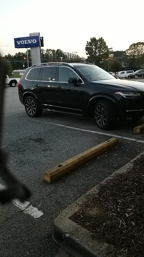 Volvo Dealer «Dyer & Dyer Volvo Cars», reviews and photos, 5260 Peachtree Industrial Blvd, Chamblee, GA 30341, USA