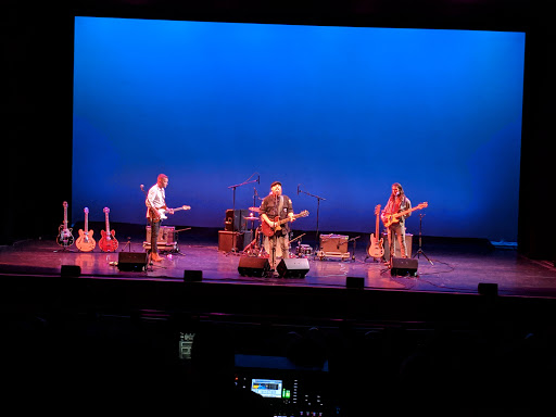 Performing Arts Theater «Diana Wortham Theatre», reviews and photos, 18 Biltmore Ave, Asheville, NC 28801, USA