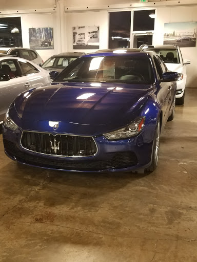 Used Car Dealer «Freeman Motor Company», reviews and photos, 7524 SW Macadam Ave, Portland, OR 97219, USA