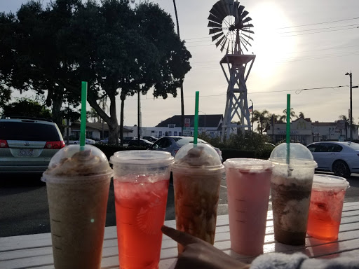 Shopping Mall «Park Pacific Shopping Center», reviews and photos, 1100 Pacific Coast Hwy, Hermosa Beach, CA 90254, USA