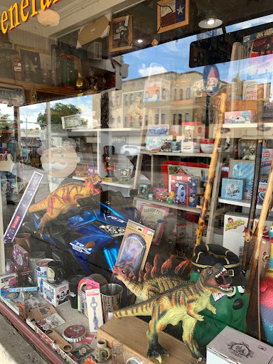 Gift Shop «Fredericksburg General Store», reviews and photos, 143 E Main St, Fredericksburg, TX 78624, USA