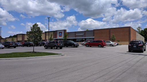 Supermarket «ALDI», reviews and photos, 7369 Watson Rd, Shrewsbury, MO 63119, USA
